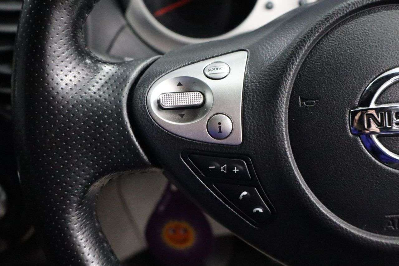 2018 NISSAN JUKE 2018 NISSAN JUKE