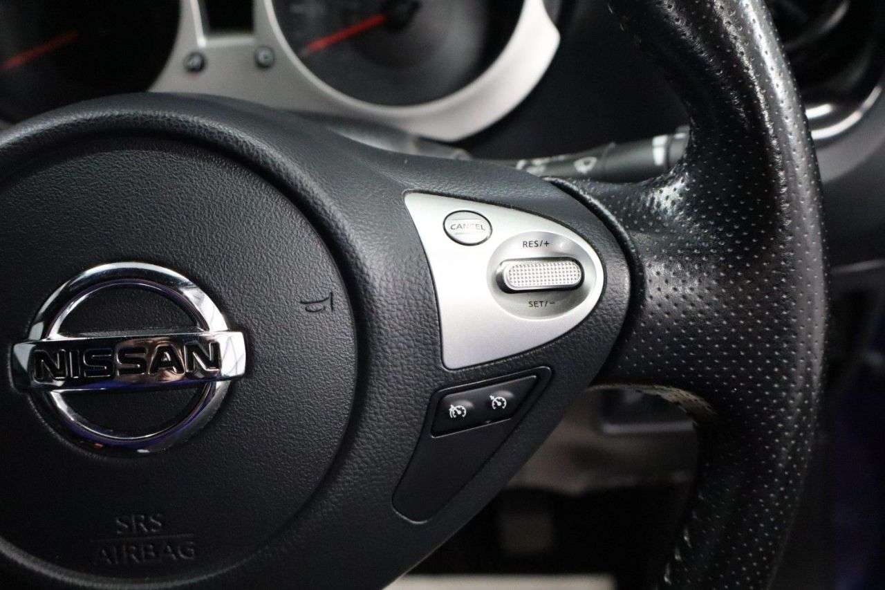 2018 NISSAN JUKE 2018 NISSAN JUKE