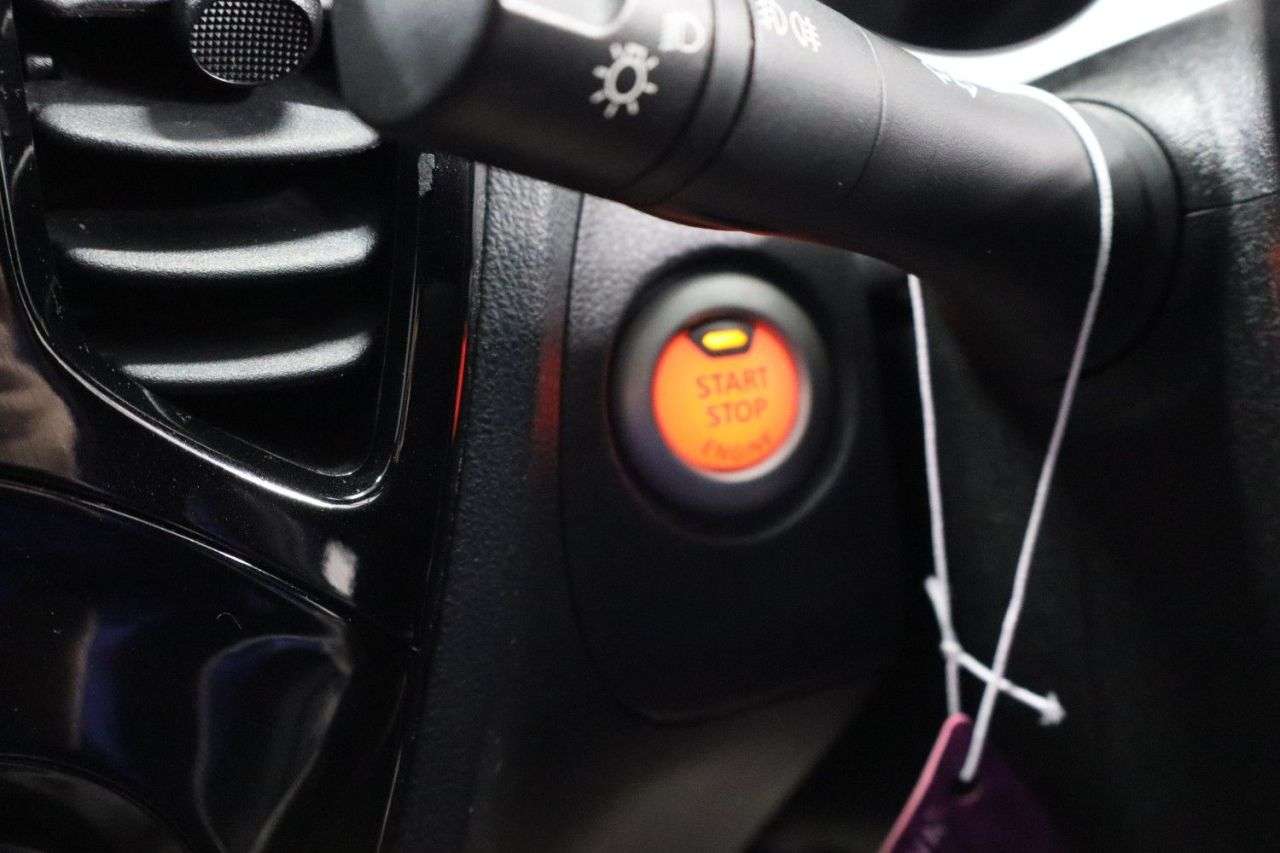 2018 NISSAN JUKE 2018 NISSAN JUKE