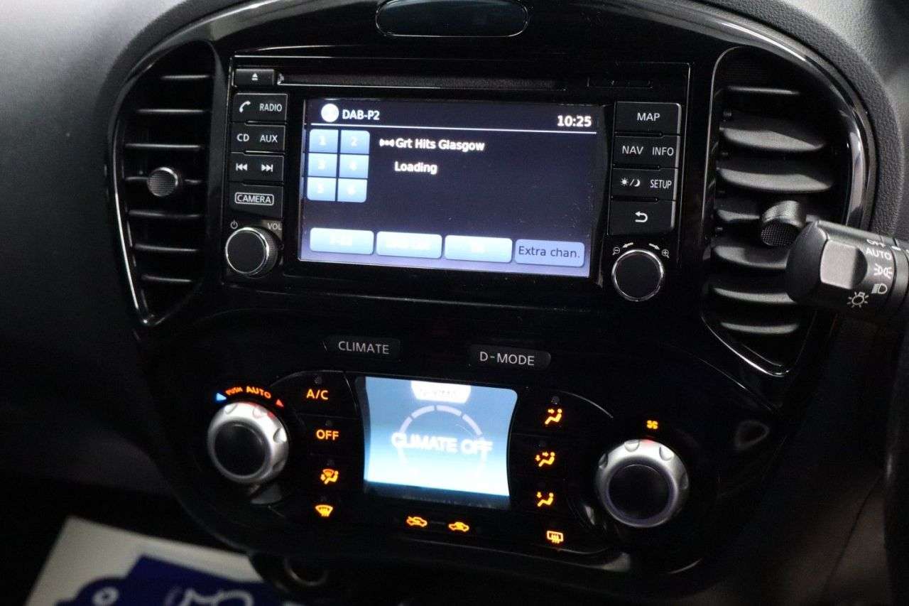 2018 NISSAN JUKE 2018 NISSAN JUKE