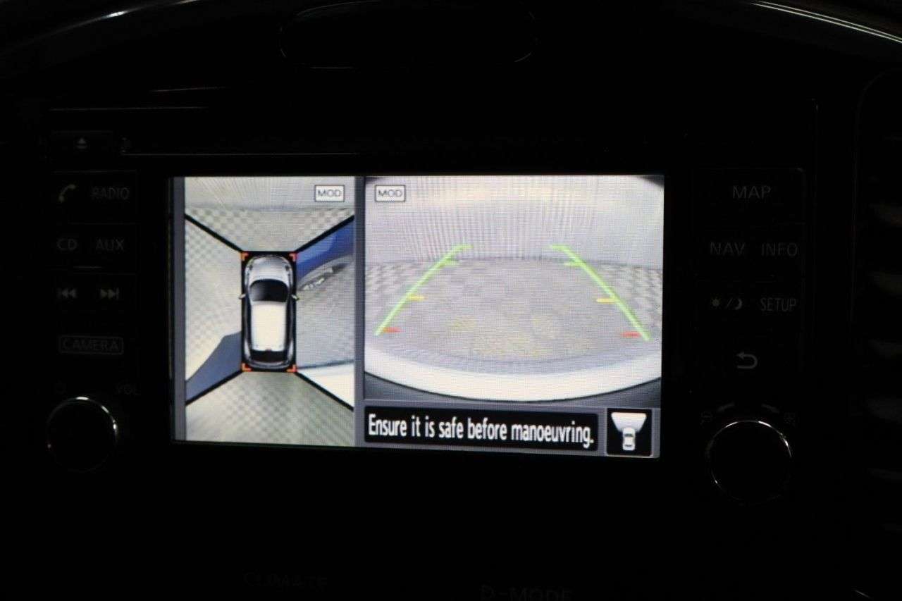2018 NISSAN JUKE 2018 NISSAN JUKE