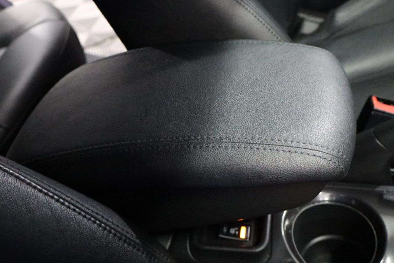 2018 NISSAN JUKE 2018 NISSAN JUKE