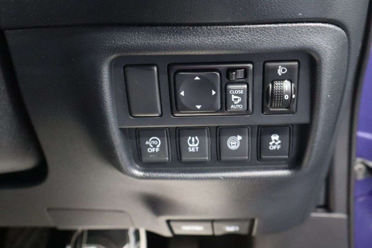 2018 NISSAN JUKE 2018 NISSAN JUKE