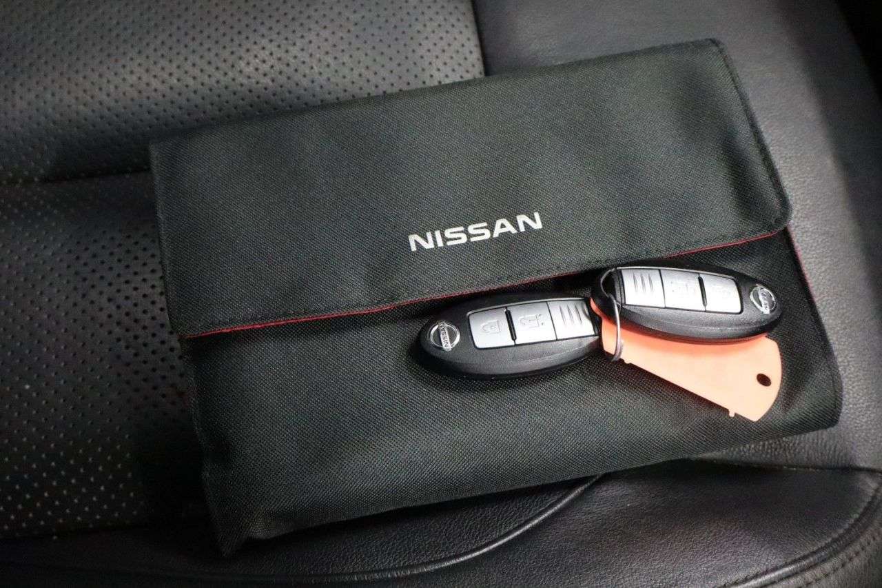 2018 NISSAN JUKE 2018 NISSAN JUKE