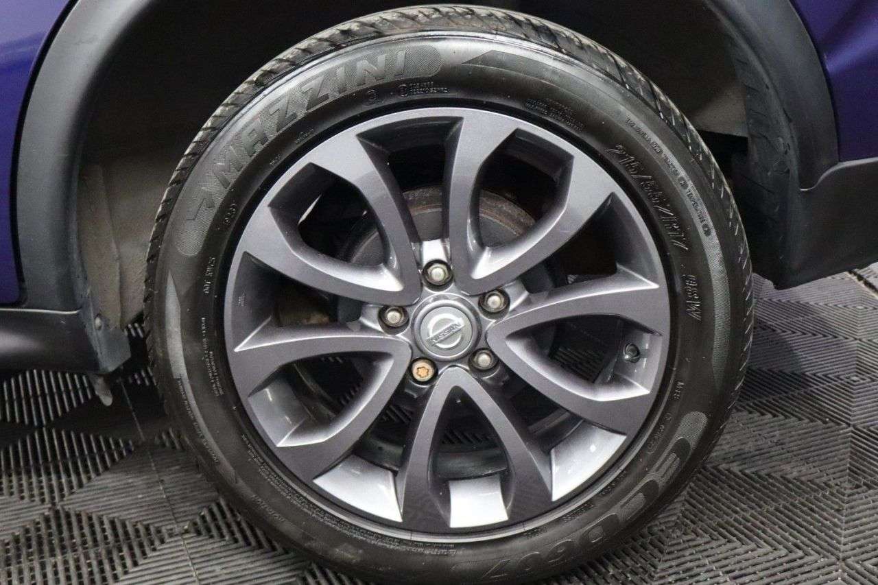 2018 NISSAN JUKE 2018 NISSAN JUKE