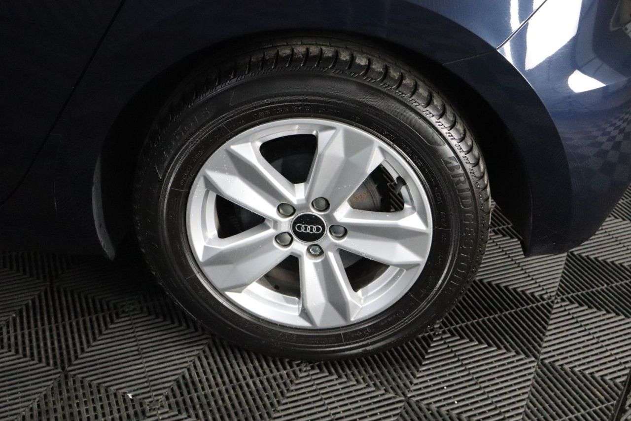 2021 AUDI A1 2021 AUDI A1