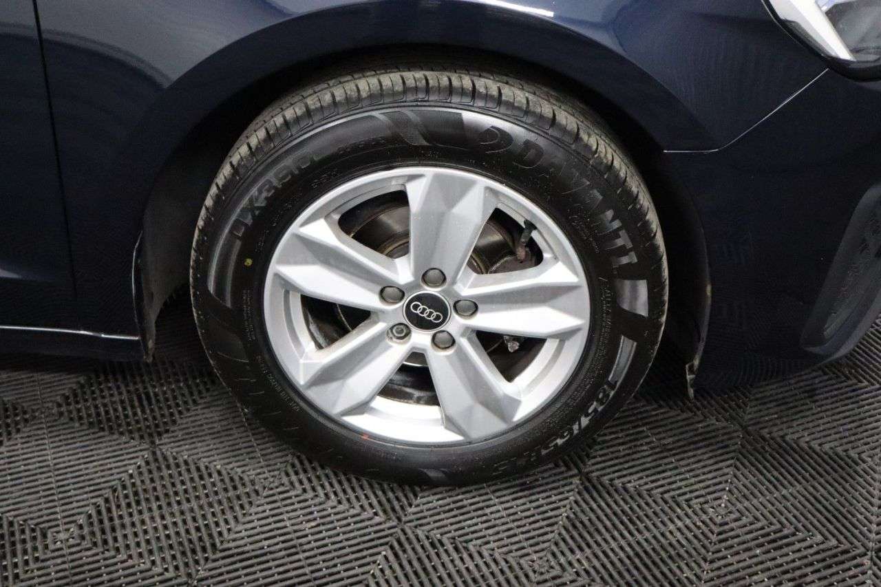 2021 AUDI A1 2021 AUDI A1