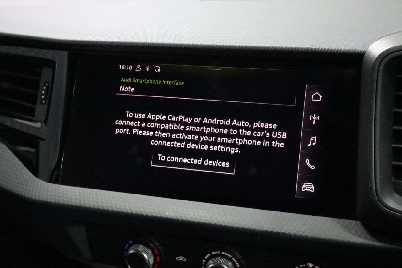 2021 AUDI A1 2021 AUDI A1