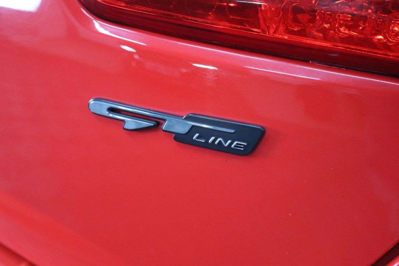 2018 KIA CEED 2018 KIA CEED