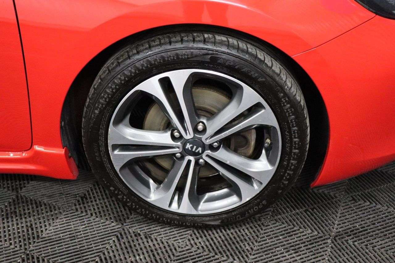 2018 KIA CEED 2018 KIA CEED