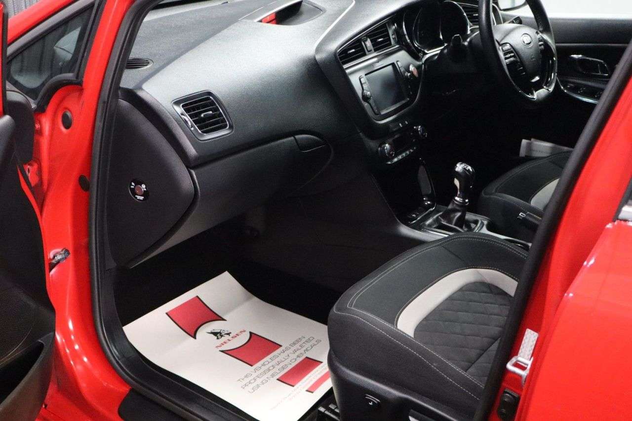 2018 KIA CEED 2018 KIA CEED