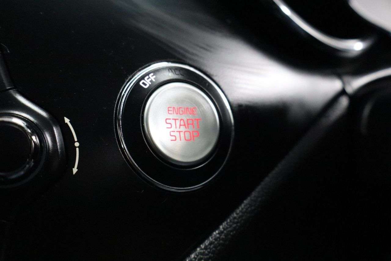 2018 KIA CEED 2018 KIA CEED