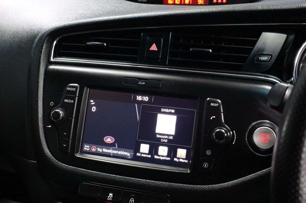 2018 KIA CEED 2018 KIA CEED