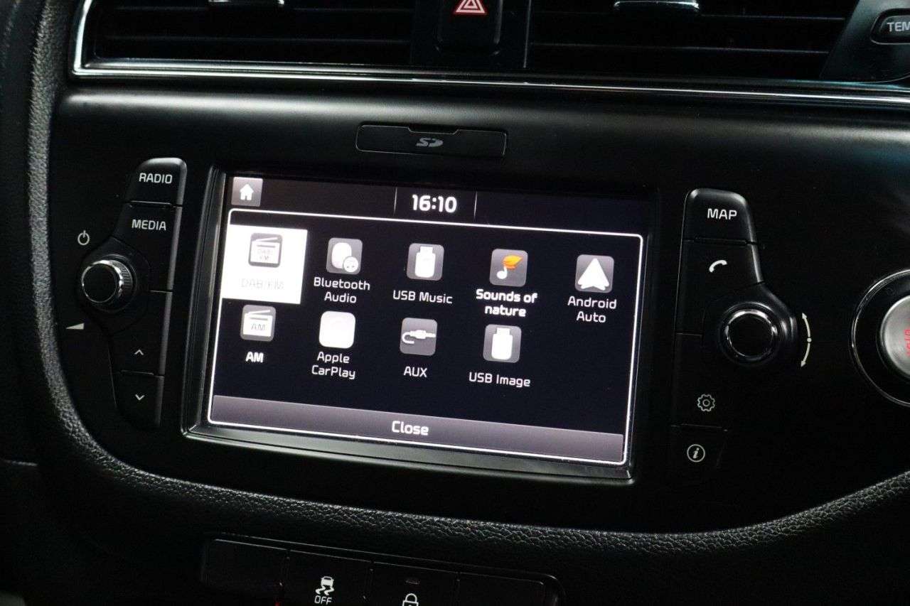 2018 KIA CEED 2018 KIA CEED