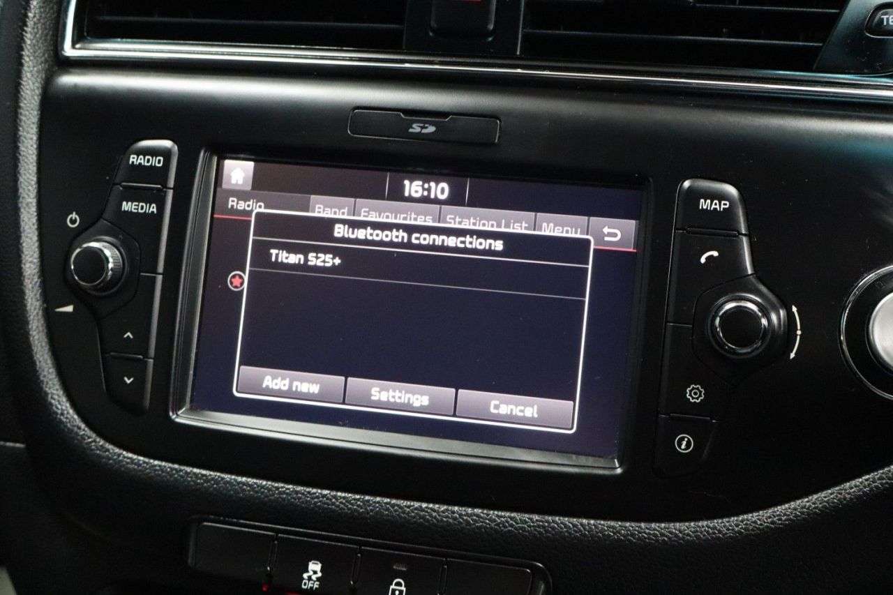 2018 KIA CEED 2018 KIA CEED