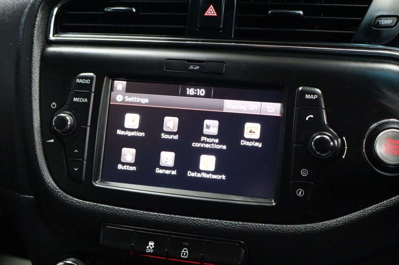 2018 KIA CEED 2018 KIA CEED