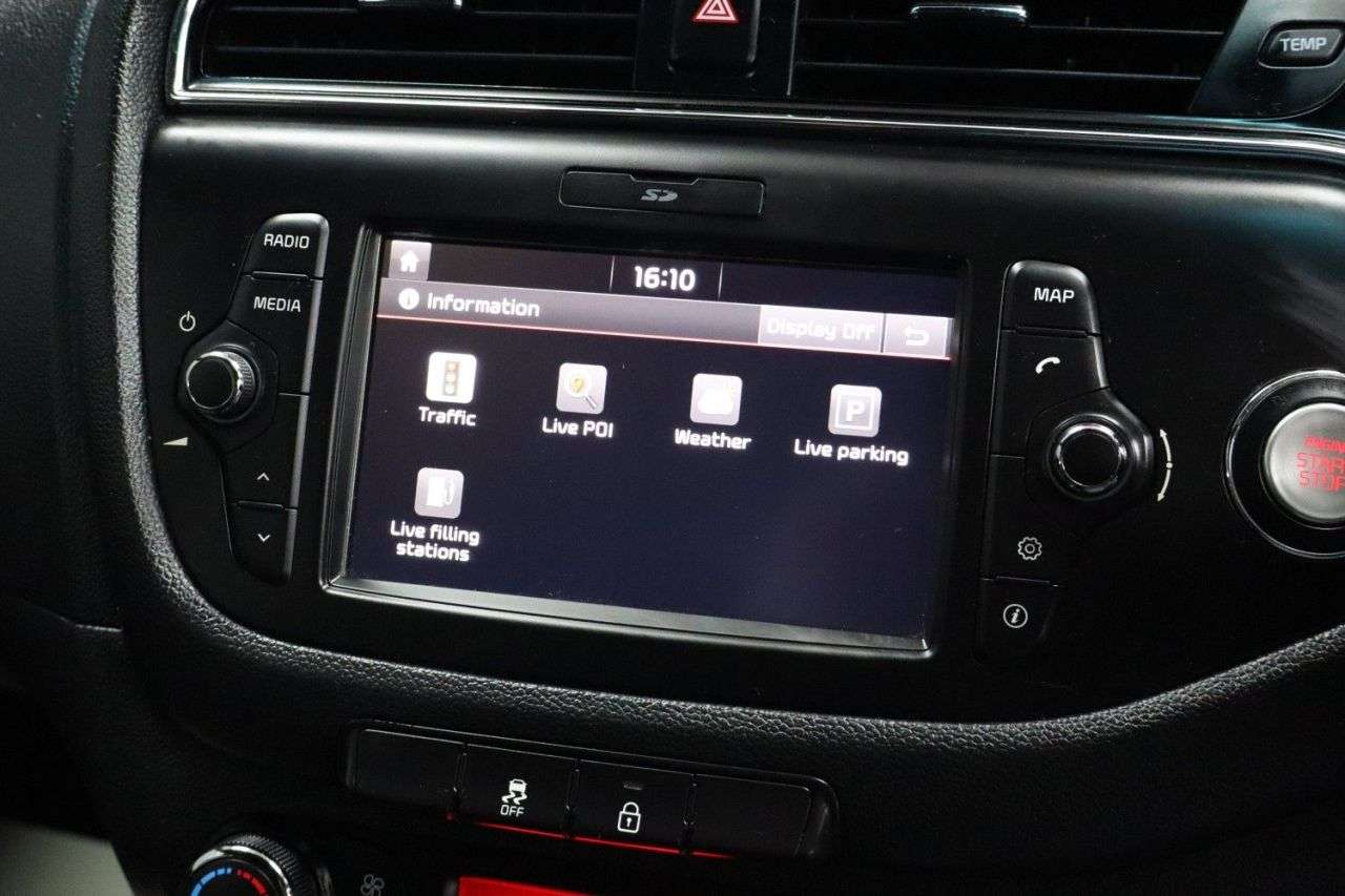 2018 KIA CEED 2018 KIA CEED