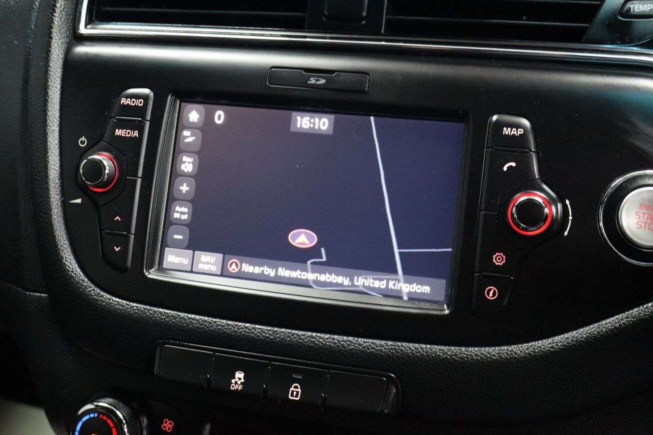 2018 KIA CEED 2018 KIA CEED