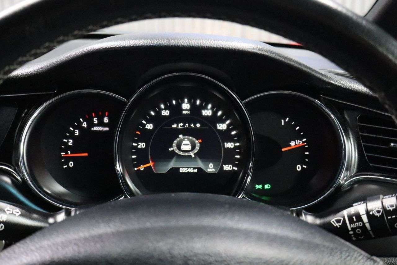 2018 KIA CEED 2018 KIA CEED