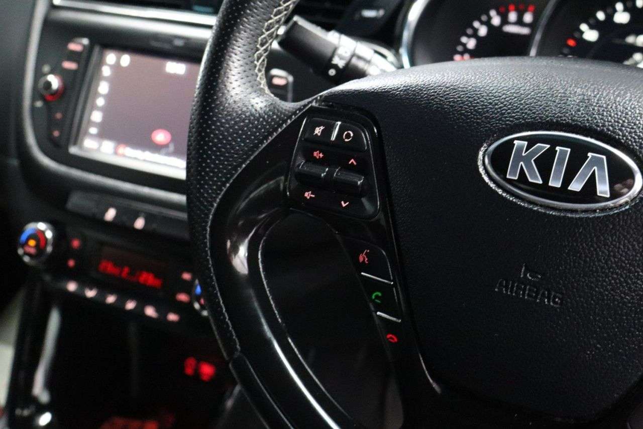 2018 KIA CEED 2018 KIA CEED