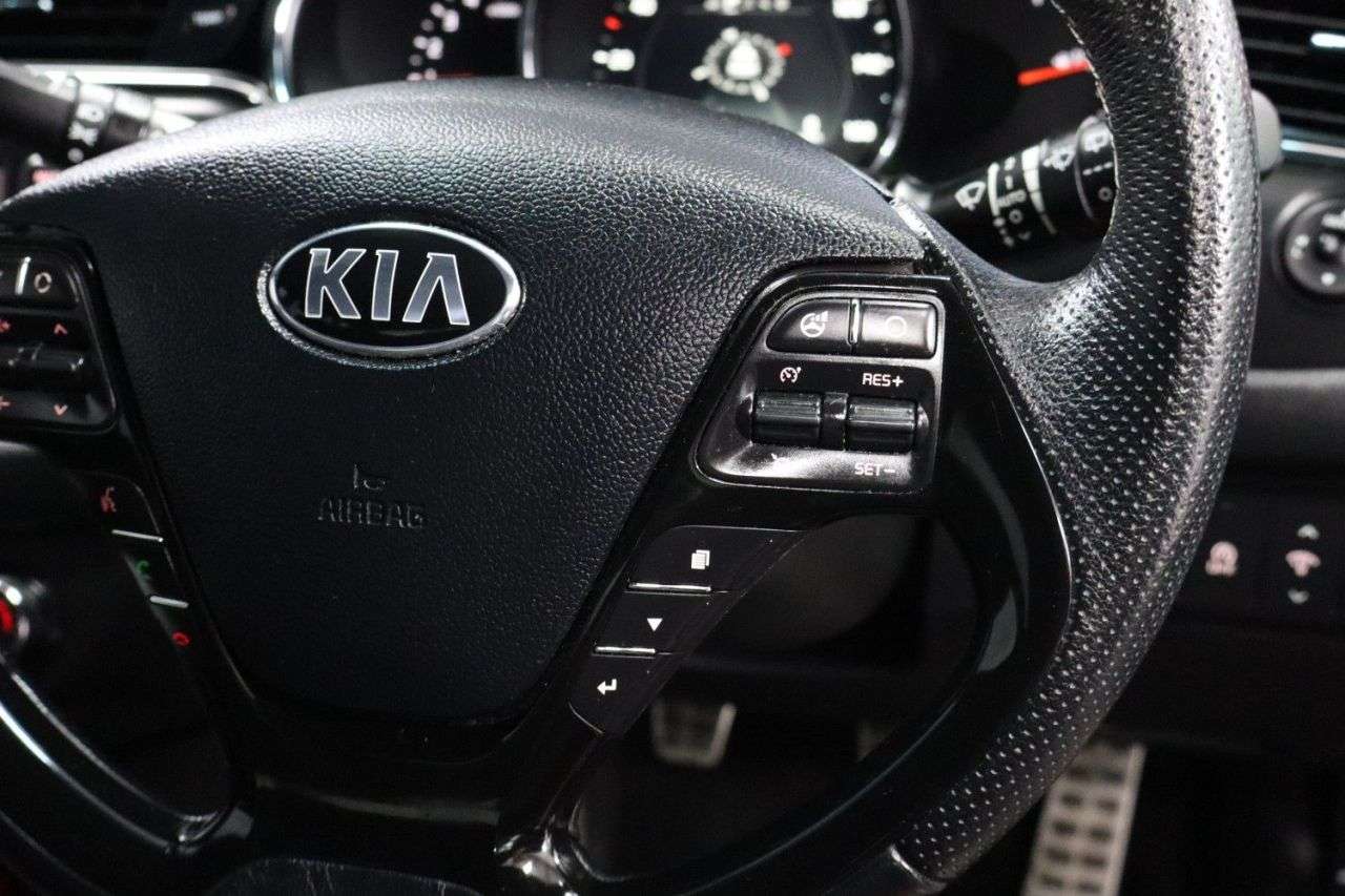 2018 KIA CEED 2018 KIA CEED
