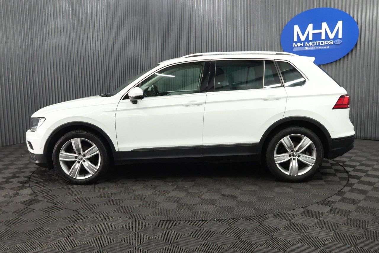 2020 VOLKSWAGEN TIGUAN 2020 VOLKSWAGEN TIGUAN