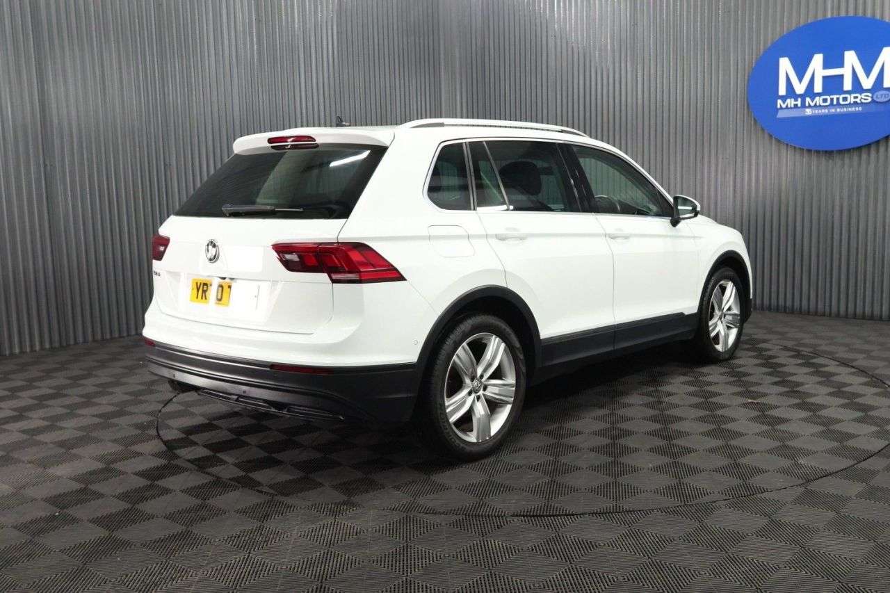 2020 VOLKSWAGEN TIGUAN 2020 VOLKSWAGEN TIGUAN