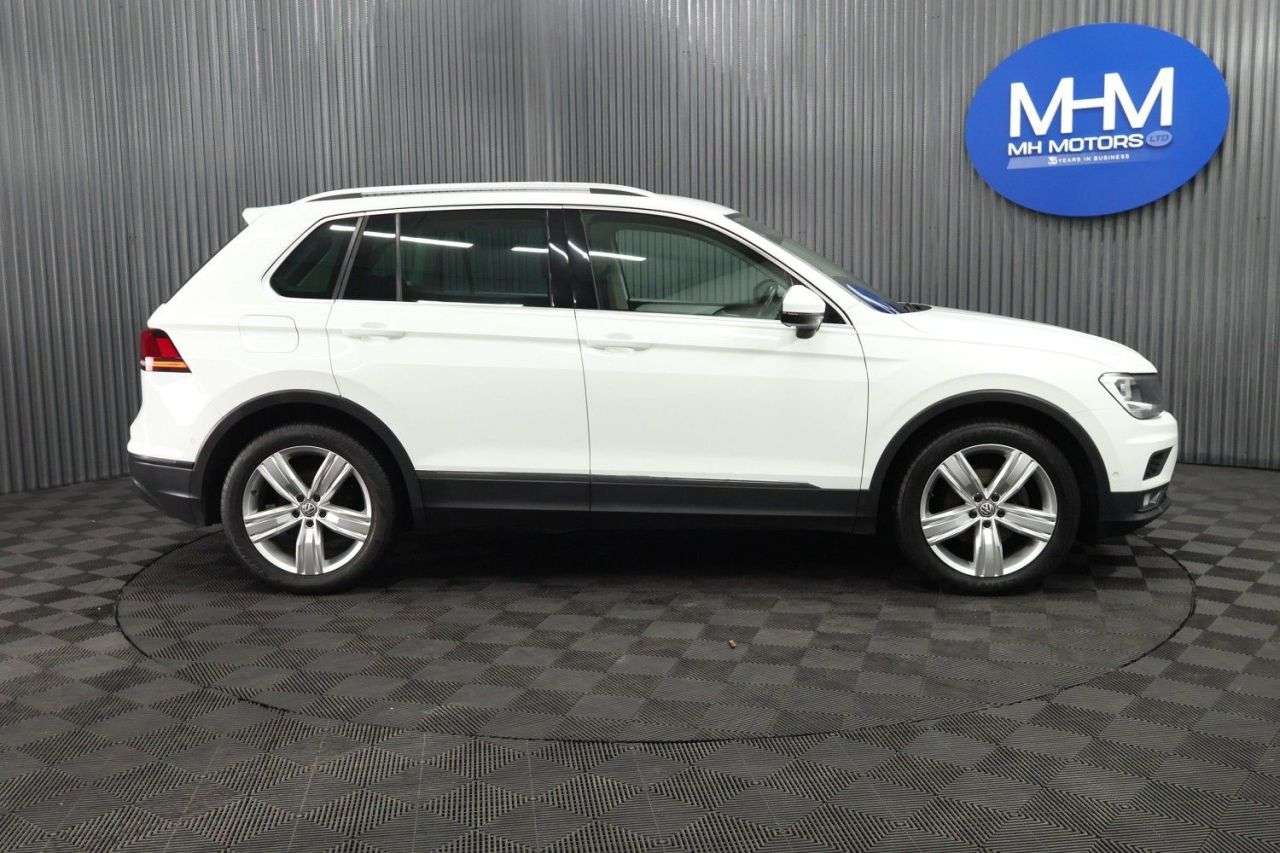 2020 VOLKSWAGEN TIGUAN 2020 VOLKSWAGEN TIGUAN