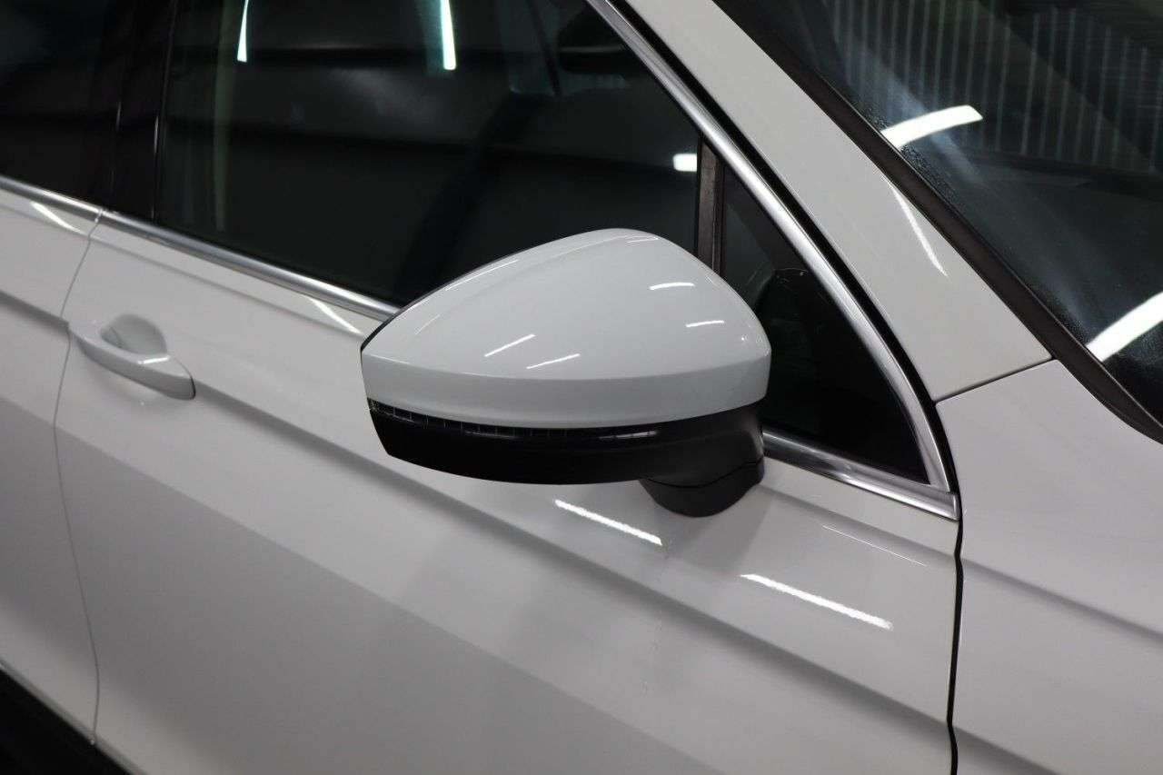 2020 VOLKSWAGEN TIGUAN 2020 VOLKSWAGEN TIGUAN