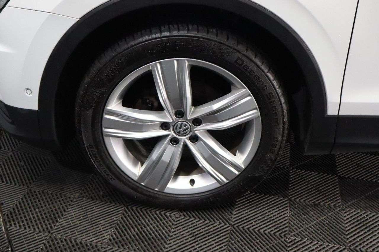 2020 VOLKSWAGEN TIGUAN 2020 VOLKSWAGEN TIGUAN