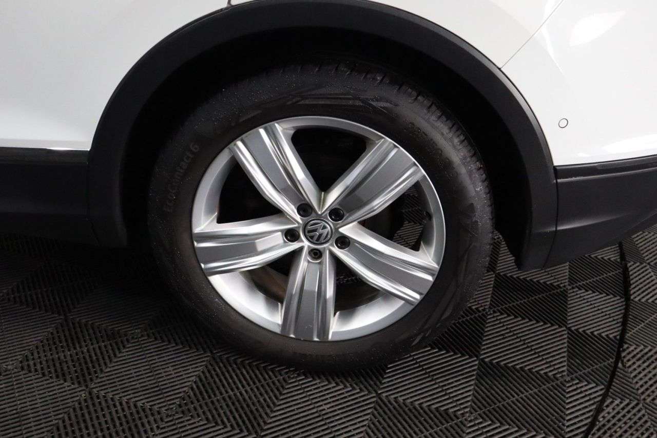 2020 VOLKSWAGEN TIGUAN 2020 VOLKSWAGEN TIGUAN