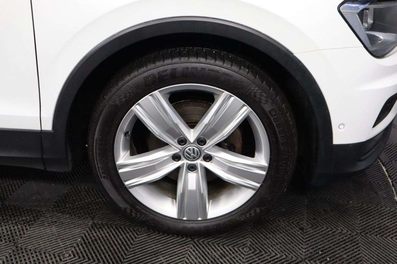 2020 VOLKSWAGEN TIGUAN 2020 VOLKSWAGEN TIGUAN