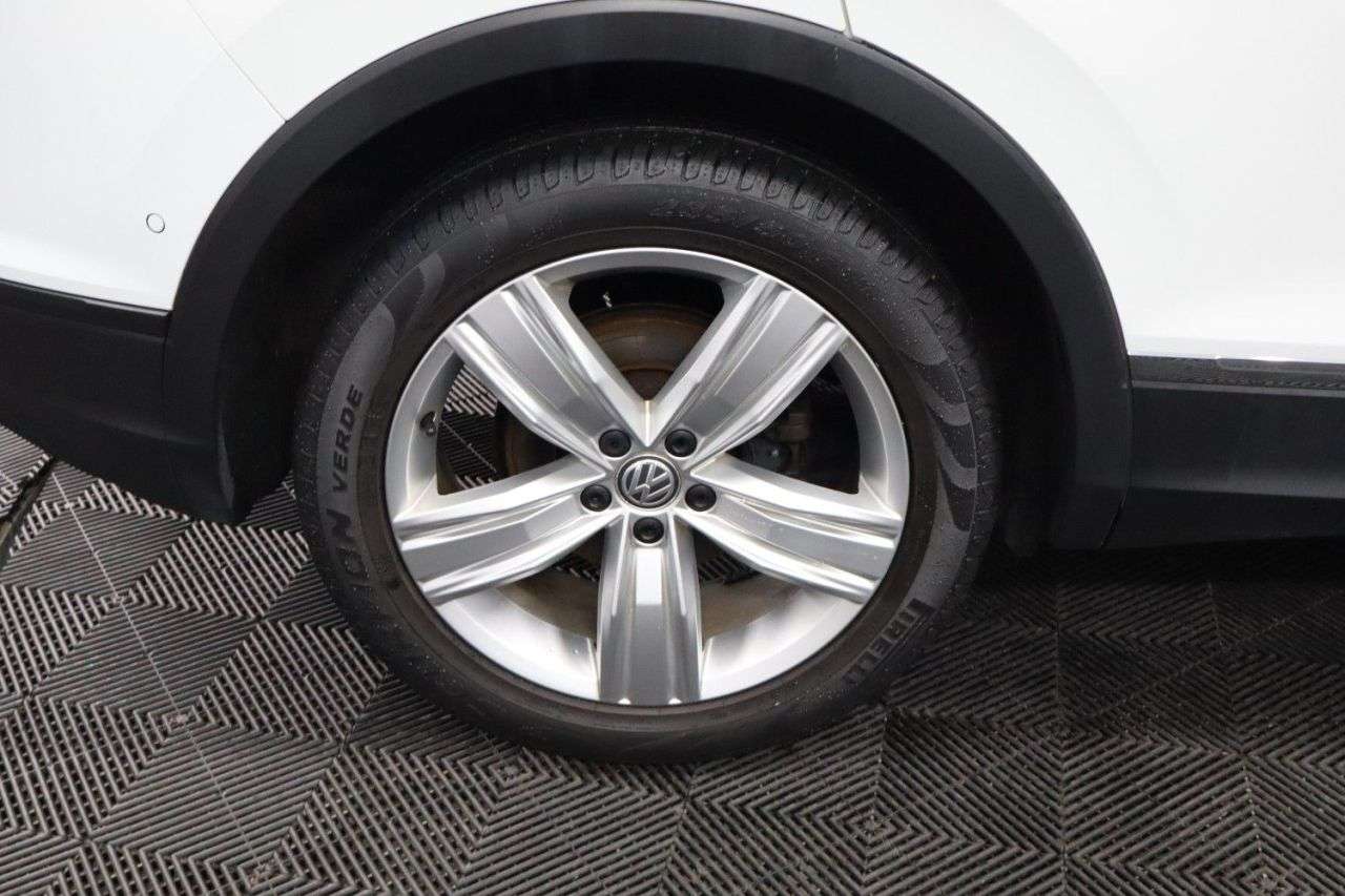 2020 VOLKSWAGEN TIGUAN 2020 VOLKSWAGEN TIGUAN