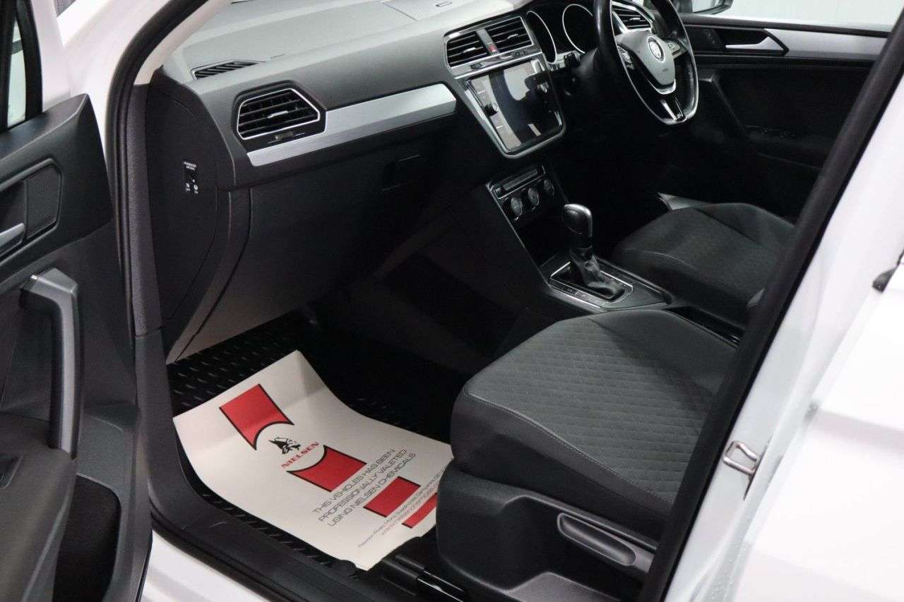 2020 VOLKSWAGEN TIGUAN 2020 VOLKSWAGEN TIGUAN