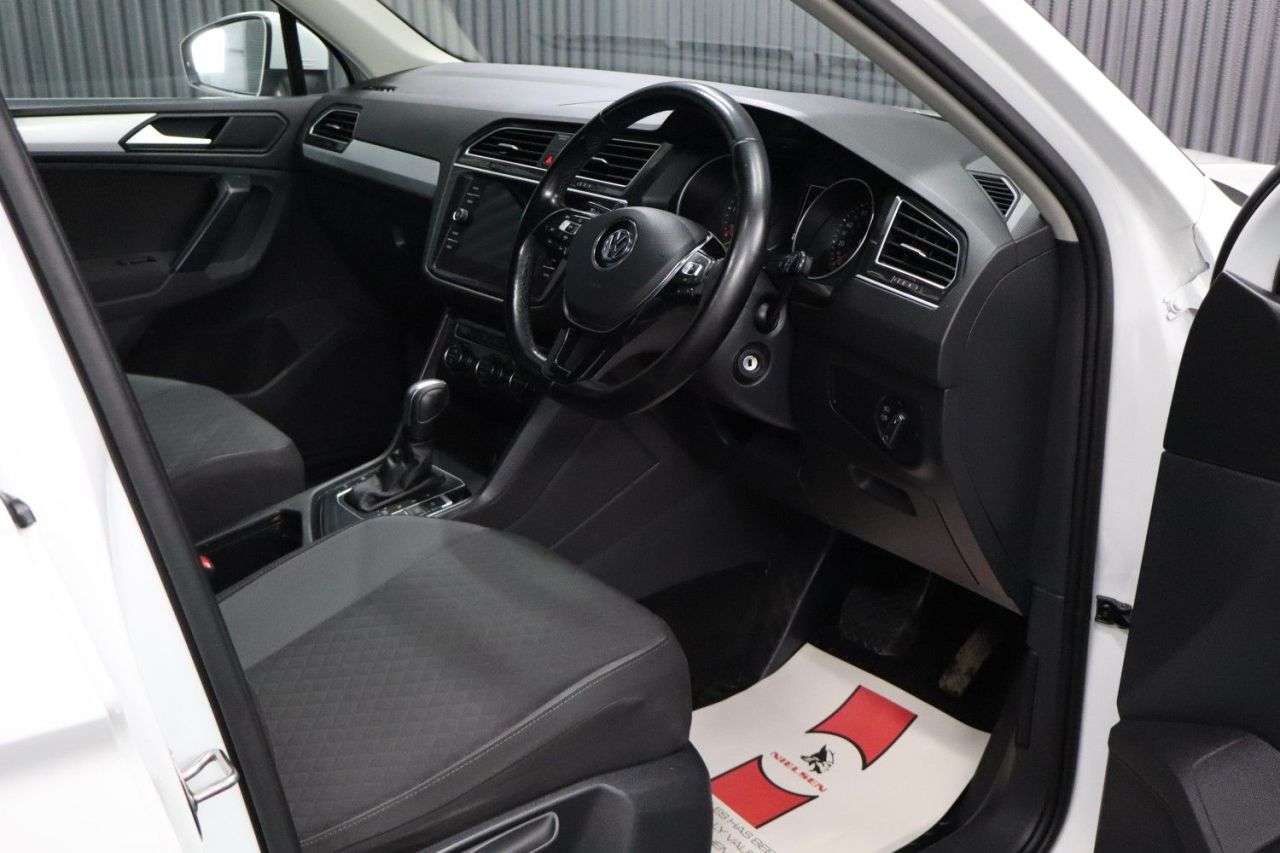 2020 VOLKSWAGEN TIGUAN 2020 VOLKSWAGEN TIGUAN