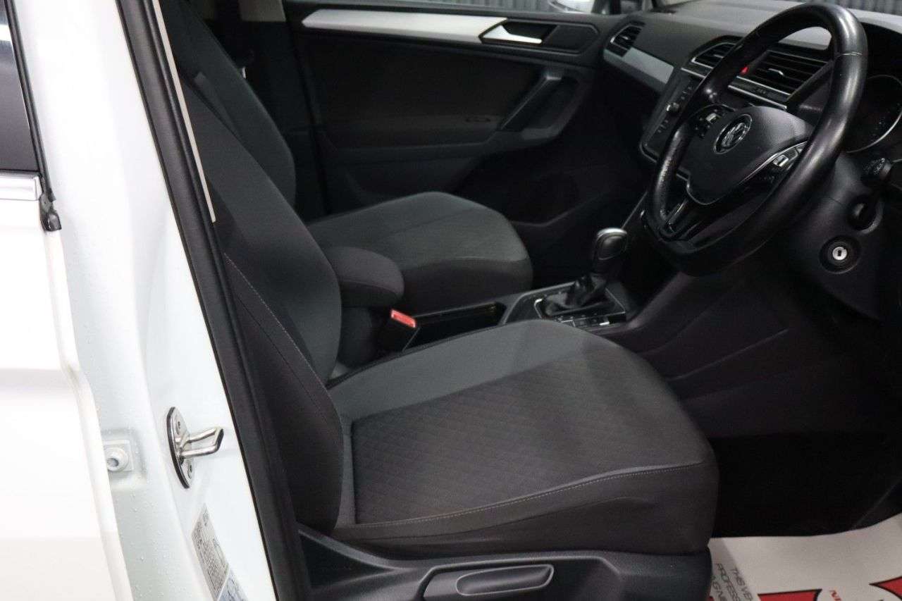 2020 VOLKSWAGEN TIGUAN 2020 VOLKSWAGEN TIGUAN