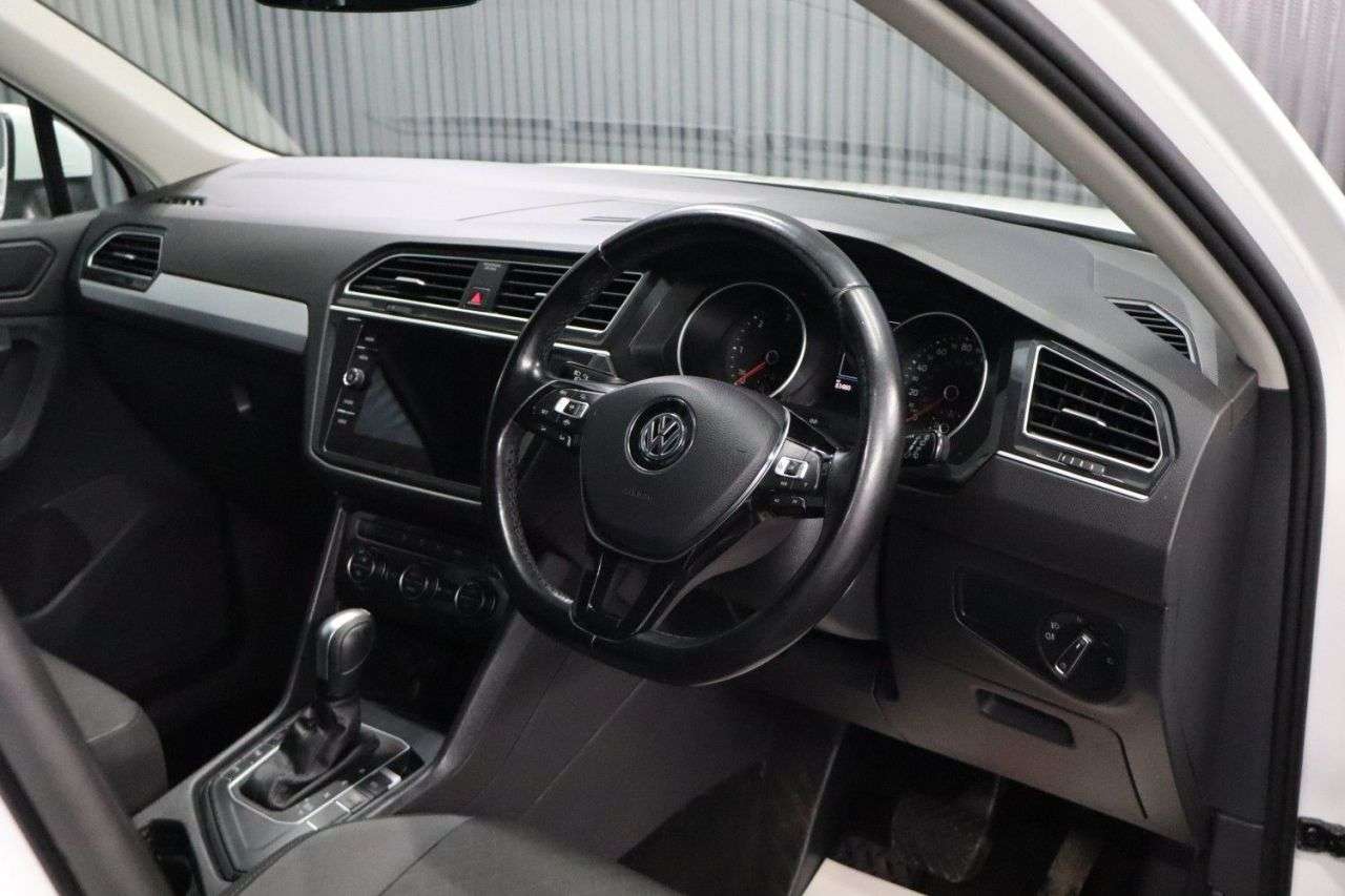 2020 VOLKSWAGEN TIGUAN 2020 VOLKSWAGEN TIGUAN