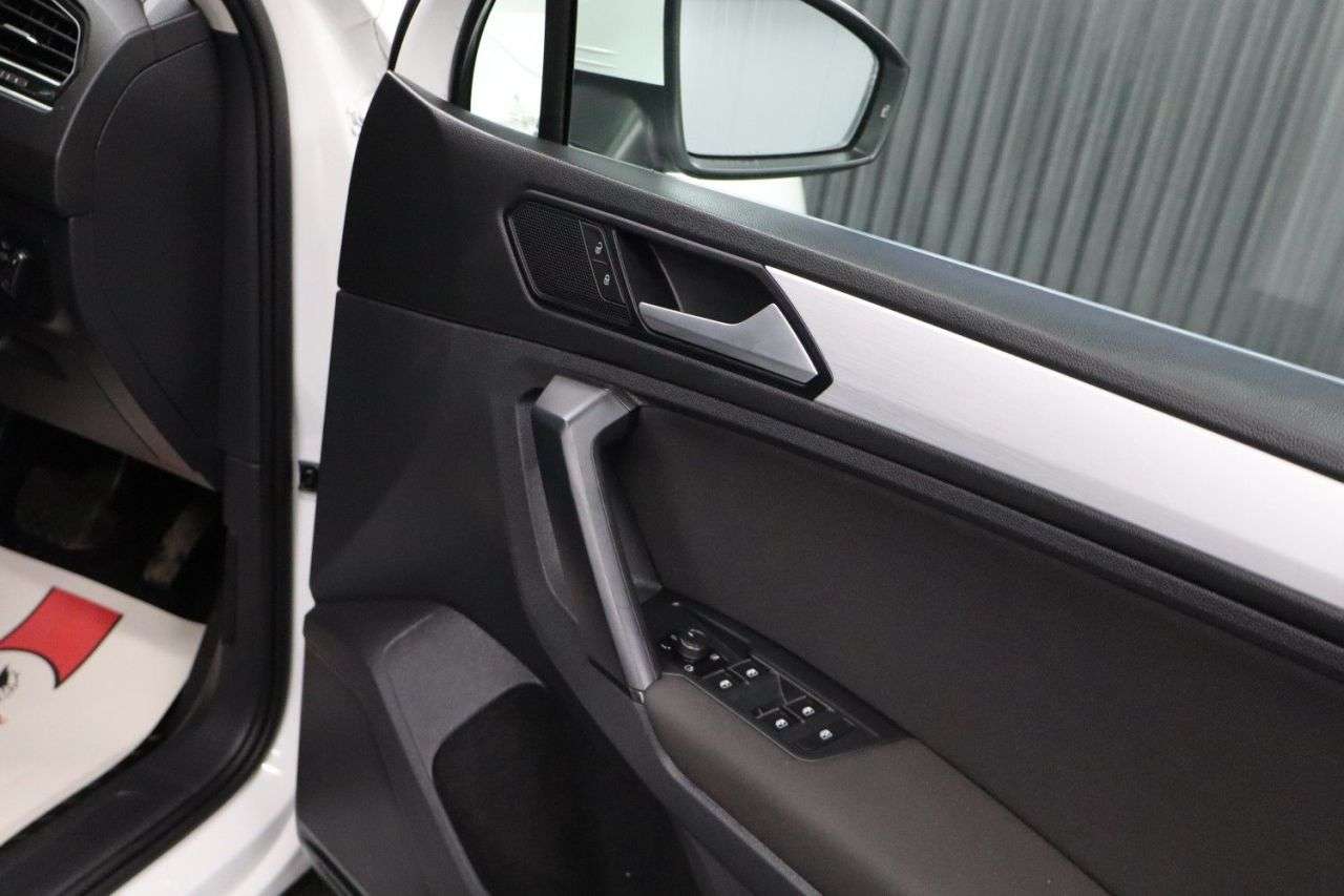 2020 VOLKSWAGEN TIGUAN 2020 VOLKSWAGEN TIGUAN