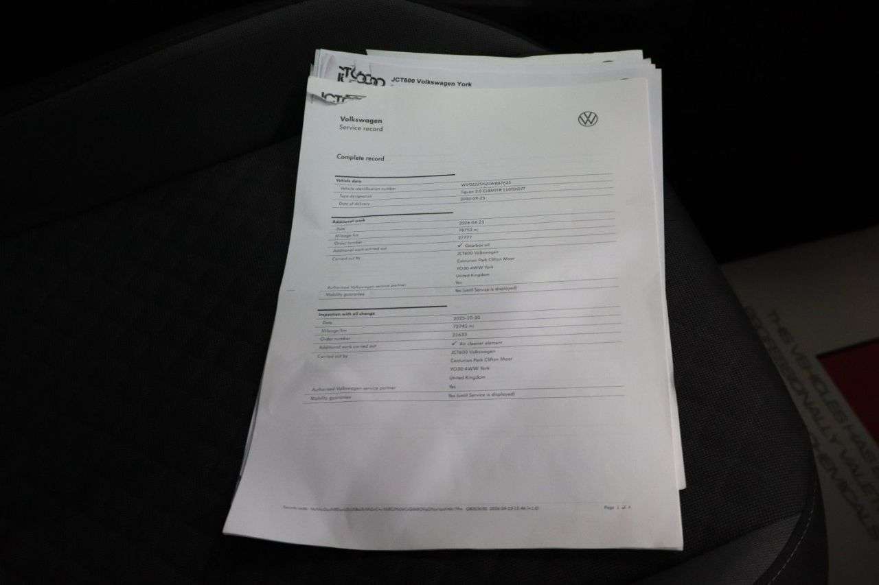 2020 VOLKSWAGEN TIGUAN 2020 VOLKSWAGEN TIGUAN