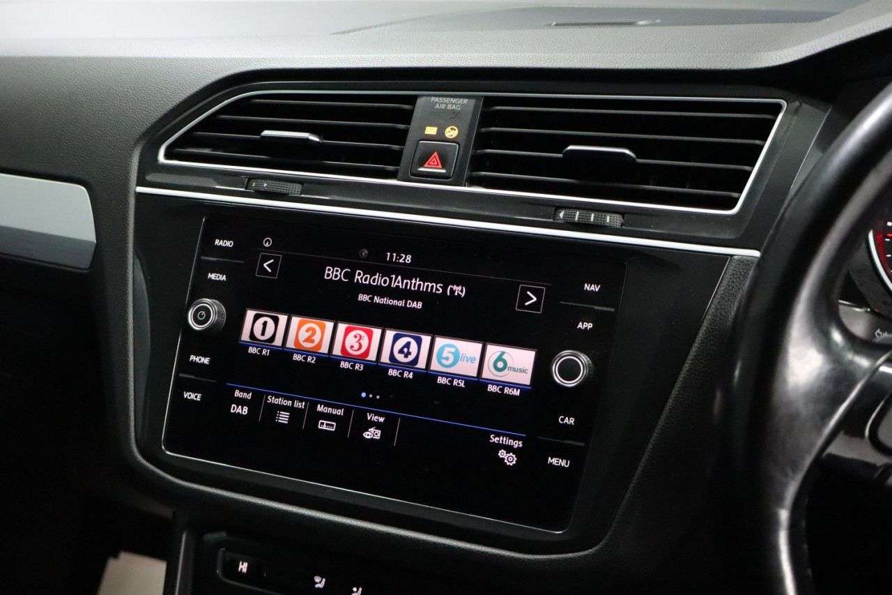 2020 VOLKSWAGEN TIGUAN 2020 VOLKSWAGEN TIGUAN