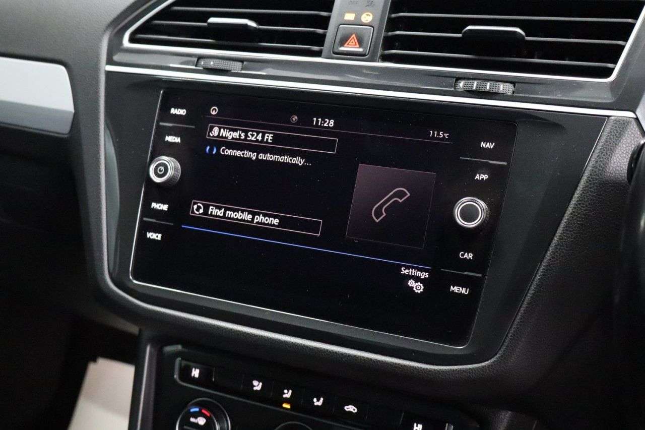 2020 VOLKSWAGEN TIGUAN 2020 VOLKSWAGEN TIGUAN