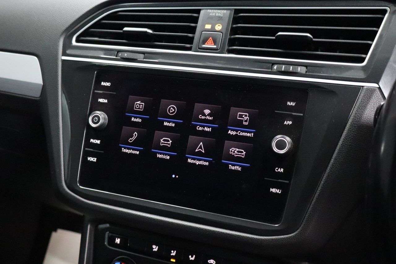2020 VOLKSWAGEN TIGUAN 2020 VOLKSWAGEN TIGUAN