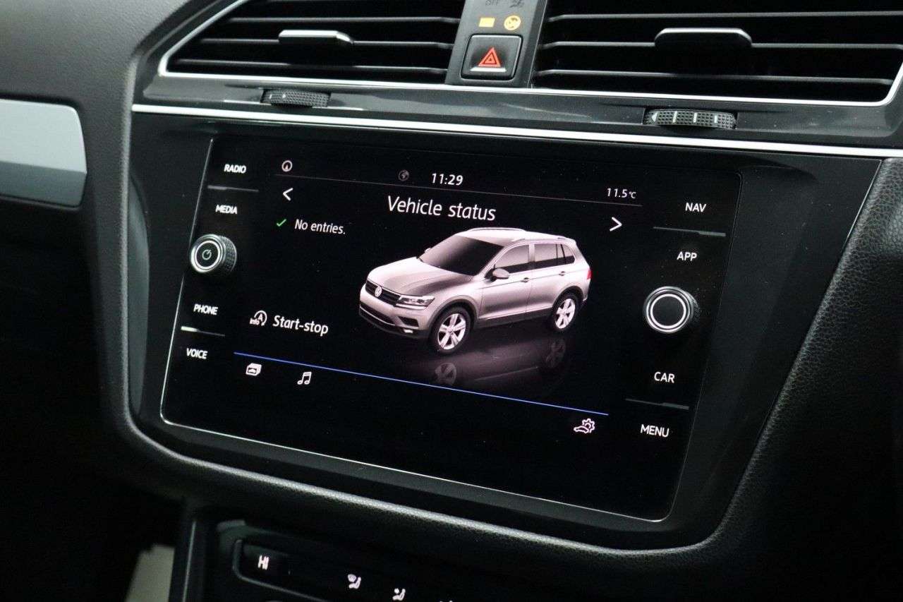 2020 VOLKSWAGEN TIGUAN 2020 VOLKSWAGEN TIGUAN