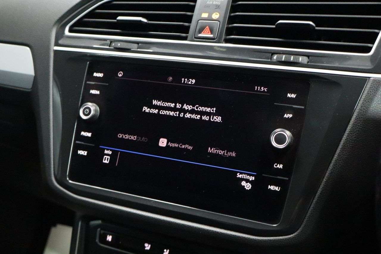 2020 VOLKSWAGEN TIGUAN 2020 VOLKSWAGEN TIGUAN