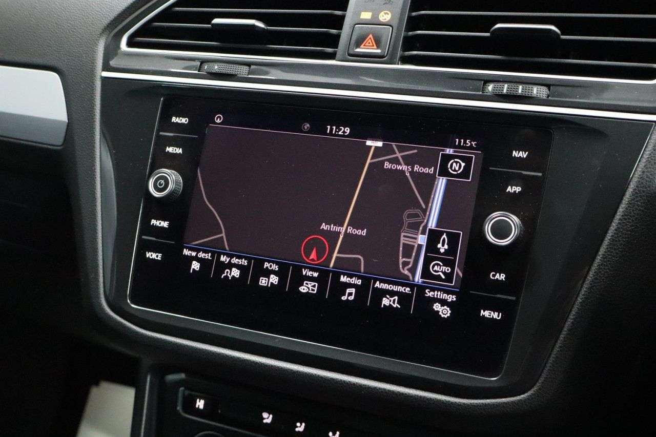 2020 VOLKSWAGEN TIGUAN 2020 VOLKSWAGEN TIGUAN