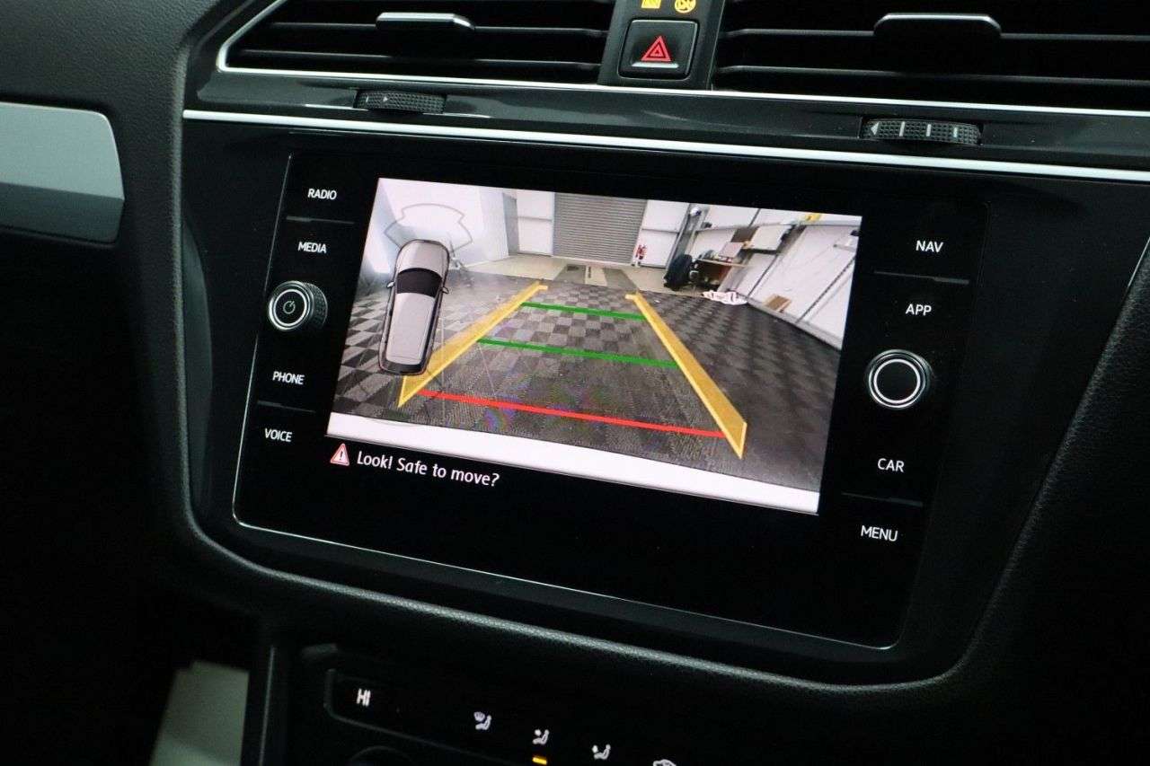 2020 VOLKSWAGEN TIGUAN 2020 VOLKSWAGEN TIGUAN