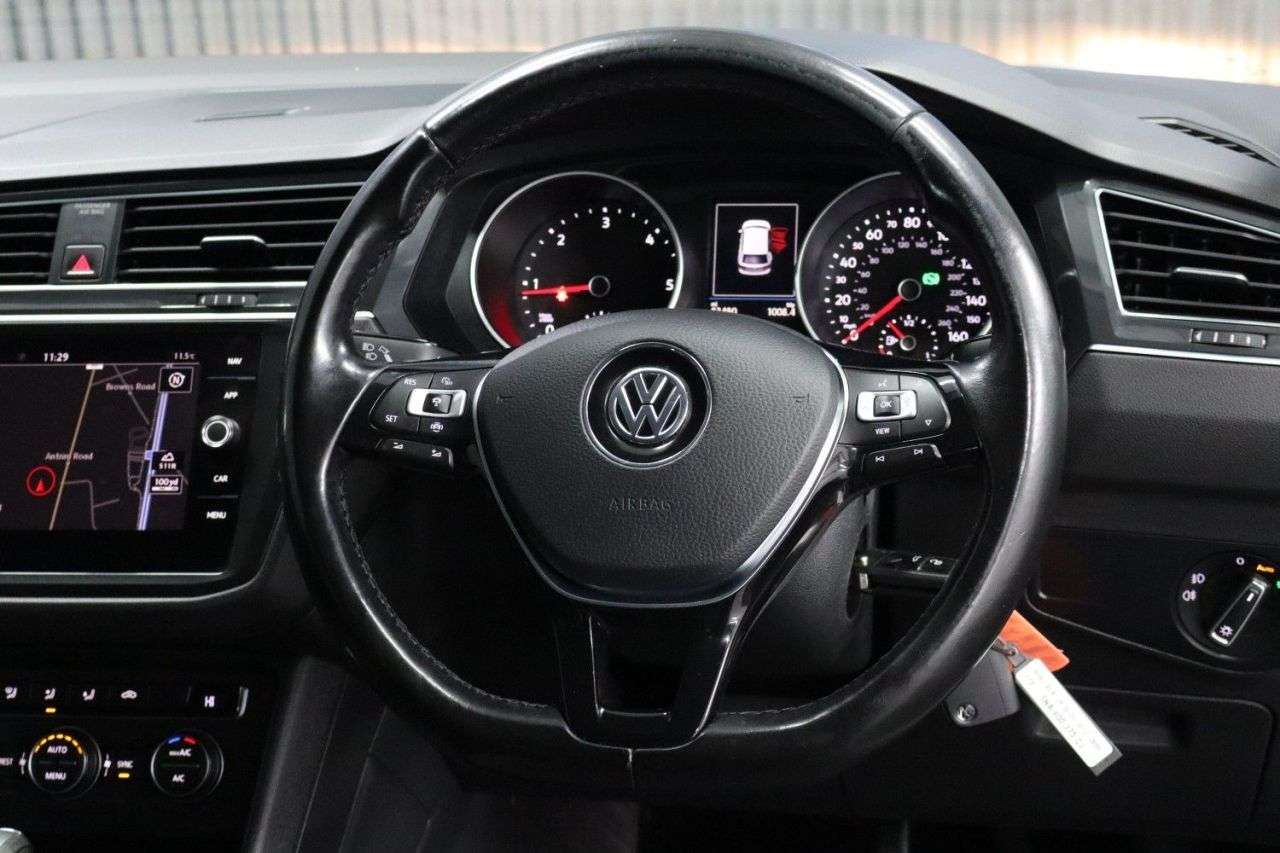 2020 VOLKSWAGEN TIGUAN 2020 VOLKSWAGEN TIGUAN