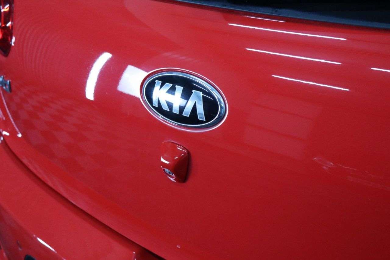 2018 KIA CEED 2018 KIA CEED
