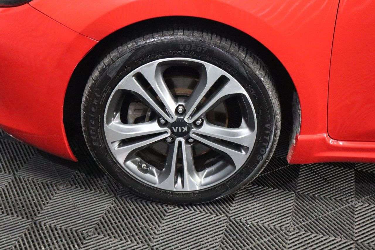 2018 KIA CEED 2018 KIA CEED