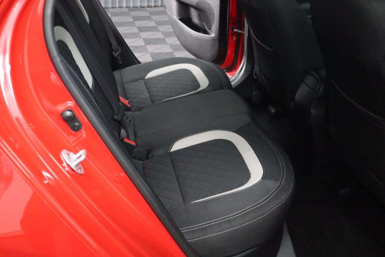 2018 KIA CEED 2018 KIA CEED